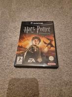 Harry Potter en de Vuurbeker (GC), Spelcomputers en Games, Games | Nintendo GameCube, Avontuur en Actie, 1 speler, Ophalen of Verzenden