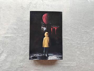 It Pennywise Action Figure - Nieuw in doos! beschikbaar voor biedingen