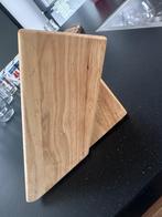 Messenblok, Ophalen, Gebruikt