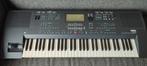 Korg iS35 Workstation synthesizer, Korg, Ophalen of Verzenden, Aanslaggevoelig, 61 toetsen