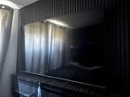 Samsung QLED 4K 75 inch Smart TV (Model 2020), Ophalen, 120 Hz, Samsung, 100 cm of meer