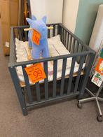 Winkelmodel Bopita Box Brent Antra, Kinderen en Baby's, Boxen, Ophalen, Nieuw, Rechthoekig, In hoogte verstelbaar