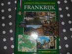 LANNOO'S GEÏLLUSTREERDE ATLAS FRANKRIJK 1998, Lannoo., Ophalen of Verzenden, Zo goed als nieuw, 1800 tot 2000