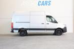 Mercedes-Benz SPRINTER 319 3.0 CDI L2/H2 AUTOMAAT TREKHAAK Z, Auto's, Te koop, Zilver of Grijs, Geïmporteerd, Gebruikt