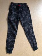 Nike Tech Fleece Trainingsbroek camouflage, Zwart, Nieuw, Ophalen of Verzenden, Algemeen