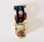 vintage koebel zwitserland apen skihut tirol keet cafe bel, Ophalen of Verzenden