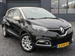 Renault Captur 0.9 TCe Dynamique Trekhaak,Keyless,Navi,Camer, Auto's, Voorwielaandrijving, 898 cc, Stof, Gebruikt