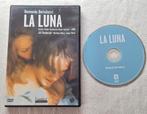 La Luna ( Bertolucci ) met Clayburgh, Barry, Betti, Vanaf 16 jaar, Ophalen of Verzenden, Italië