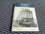 Alkenreeks - De NZH 1 - Spoorwegen - Nummer 1967 - Vintage, Verzenden, Gebruikt, Trein, Boek of Tijdschrift