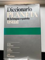 Diccionario Planeta Spaans Woordenboek gratis, Ophalen, Gelezen, Overige uitgevers, Spaans