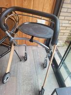 Rollator voor in huis, Diversen, Ophalen, Zo goed als nieuw