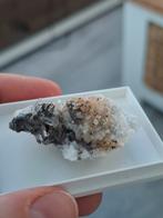 Boulangeriet met kwarts uit Duitsland, Verzamelen, Mineralen en Fossielen, Ophalen of Verzenden, Mineraal