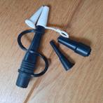 Luchtpomp dopjes, Ophalen of Verzenden