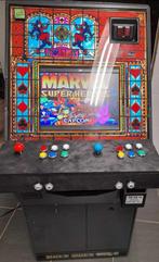 Arcade kast 6000+ spellen, Verzamelen, Automaten | Overige, Ophalen, Gebruikt