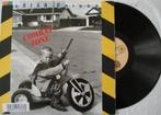 Brian Briggs - Combat zone, Ophalen of Verzenden, Gebruikt, 12 inch