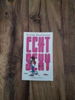 Echt Sexy - Renate Dorrestein, Boeken, Ophalen of Verzenden, Gelezen, Renate Dorrestein