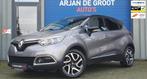 Renault CAPTUR 1.2 TCe Dynamique AUTOMAAT Veel opties! trekh, Auto's, Euro 5, Stof, Zwart, 4 cilinders