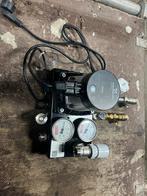 Vloerverwarming verdeelunit 1-groep, Ophalen, Gebruikt, Overige typen