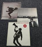 Bryan Adams 3 albums, 4 lp's, Ophalen of Verzenden, Gebruikt, 12 inch, Poprock