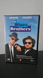 DVD Blues Brothers, Vanaf 6 jaar, Ophalen, Zo goed als nieuw, Actiekomedie