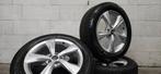 19" Audi Q5 SQ5 Q4 originele velgen Michelin winterbanden, Auto-onderdelen, Banden en Velgen, 19 inch, Gebruikt, Banden en Velgen