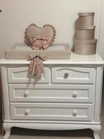 Luxe Commode met Accessoires te Koop!, 50 tot 70 cm, Ophalen of Verzenden, Zo goed als nieuw, 75 tot 100 cm