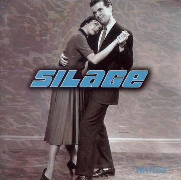 Sale> CD SILAGE - Watusi >FOLIE, Cd's en Dvd's, Cd's | Religie en Gospel, Zo goed als nieuw, Gospel, Verzenden