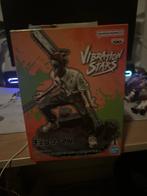 Figure, Ophalen, Zo goed als nieuw