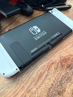 Nintendo Switch Kompleet set !!, Ophalen of Verzenden, Zo goed als nieuw, Met 2 controllers, Switch OLED