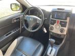 Daihatsu Terios 1.5 4WD Track LPG G3 | Automaat + Clima + Cr, Auto's, Daihatsu, 13 km/l, Gebruikt, Zwart, 400 kg