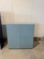 Pastoe dressoir, Huis en Inrichting, Kasten | Dressoirs, Ophalen, Gebruikt, 100 tot 150 cm, Italiaans Design