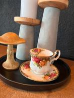 Royal albert old country roses, Ophalen of Verzenden