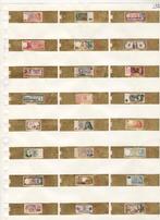 Stompkop RH  NF  Bankbiljetten, Verzenden, Zo goed als nieuw, Sigarenbandjes