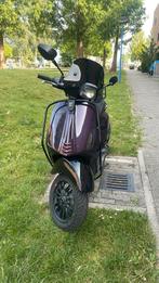 Vespa sprint 50cc 2015, Fietsen en Brommers, Scooters | Vespa, Gebruikt, Overige modellen, Maximaal 45 km/u, Ophalen of Verzenden