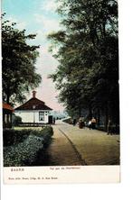 Baarn, Ophalen of Verzenden, Voor 1920, Gelopen, Utrecht