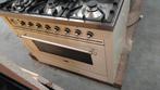 Boretti oven en 6 pitten, Ophalen, 60 cm of meer, ?, Boretti