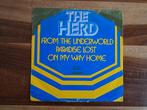 The Herd - From the Underworld (EP), Gebruikt, 7 inch, Ophalen of Verzenden, Pop