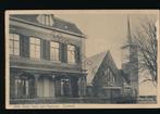 Eerbeek - Ned. Herv. Kerk met Pastorie [KRST009-2008, Verzenden, 1940 tot 1960, Gelopen, Gelderland