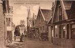 Hippolytushoef, Hoofdstraat. 4381, Verzenden, 1920 tot 1940, Ongelopen, Noord-Holland