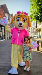 Skye (Paw Patrol) - Huren - Acteur - Verjaardag - Kinderfees, Ophalen, Zo goed als nieuw, Verjaardag