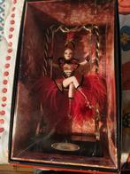 Bob Mackie Circus Barbie - Gold Label Collector, Ophalen of Verzenden, Zo goed als nieuw