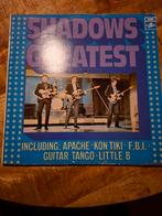 The Shadows - Greatest LP, Ophalen of Verzenden, Zo goed als nieuw, 12 inch, Overige genres