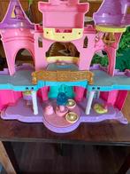 VTech Prinsessen Speelkasteel, Ophalen, Gebruikt, Poppenhuis