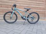 Fiets 24 inch,rockrider,slechts 9 maanden oud, Fietsen en Brommers, Fietsen | Mountainbikes en ATB, Minder dan 45 cm, Ophalen