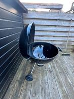 Weber Master-Touch 67cm Barbecue, Tuin en Terras, Houtskoolbarbecues, Ophalen, Zo goed als nieuw, Weber