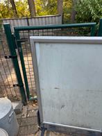 Stoepbord / Uithangbord / Reclamebord, Ophalen, Gebruikt, Minder dan 130 cm