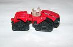 Siku 1324 Case IH Quadtrac 600 tractor., Ophalen of Verzenden, Nieuw, Tractor of Landbouw