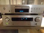 Denon audio set, Ophalen, Zo goed als nieuw, Denon