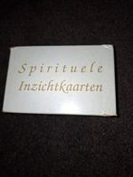 D. Nijssen - Spirituele inzichtkaarten, Spiritualiteit algemeen, D. Nijssen, Overige typen, Ophalen of Verzenden