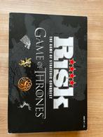 Risk game of thrones, Hobby en Vrije tijd, Gezelschapsspellen | Kaartspellen, Ophalen of Verzenden, Zo goed als nieuw